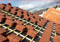 Rénover sa toiture à Gonfreville-l'Orcher